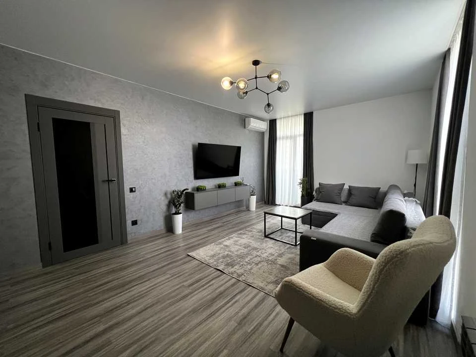 Apartment. Lviv, Ternopil Street