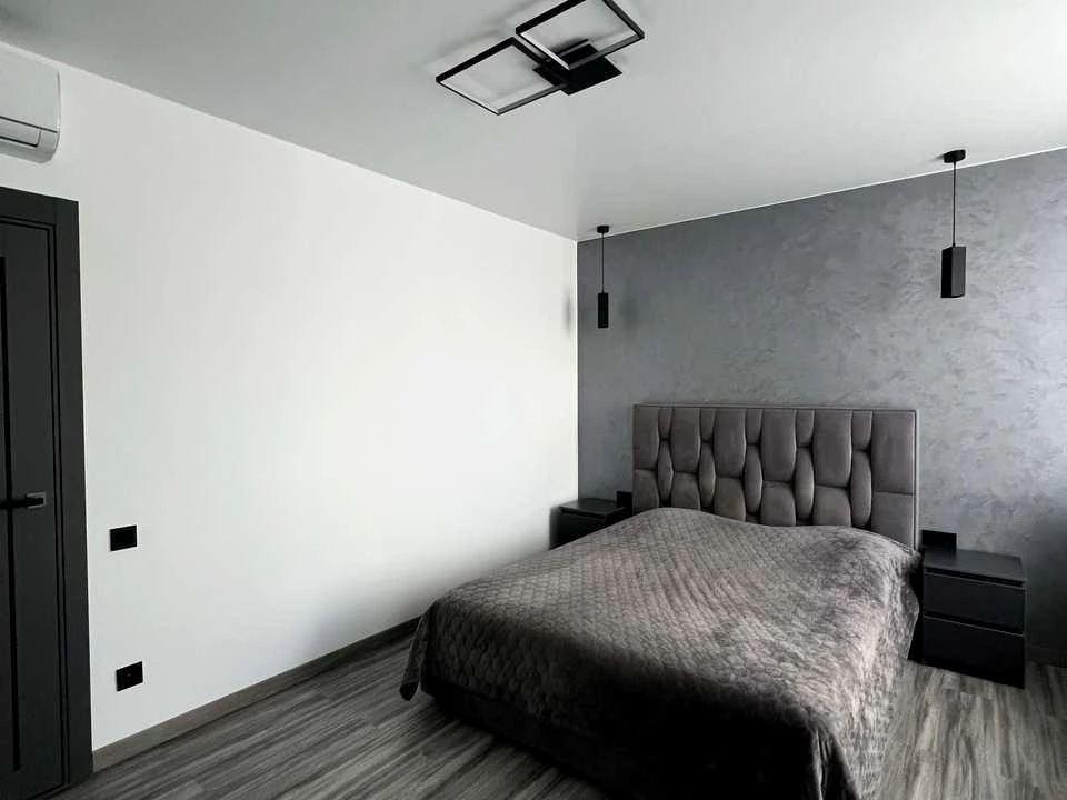 Apartment. Lviv, Ternopil Street