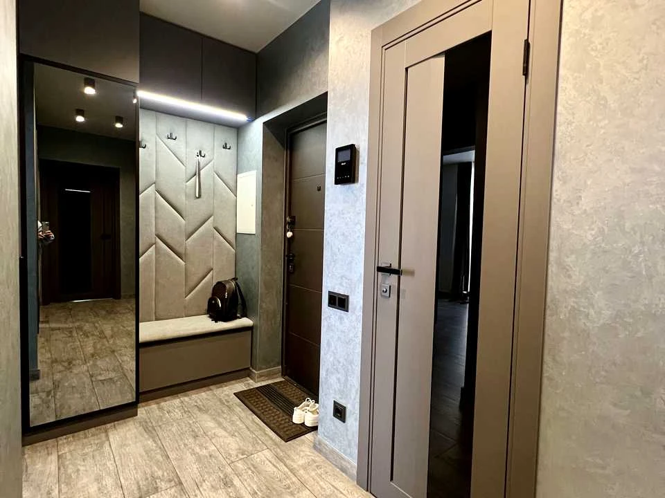 Apartment. Lviv, Ternopil Street