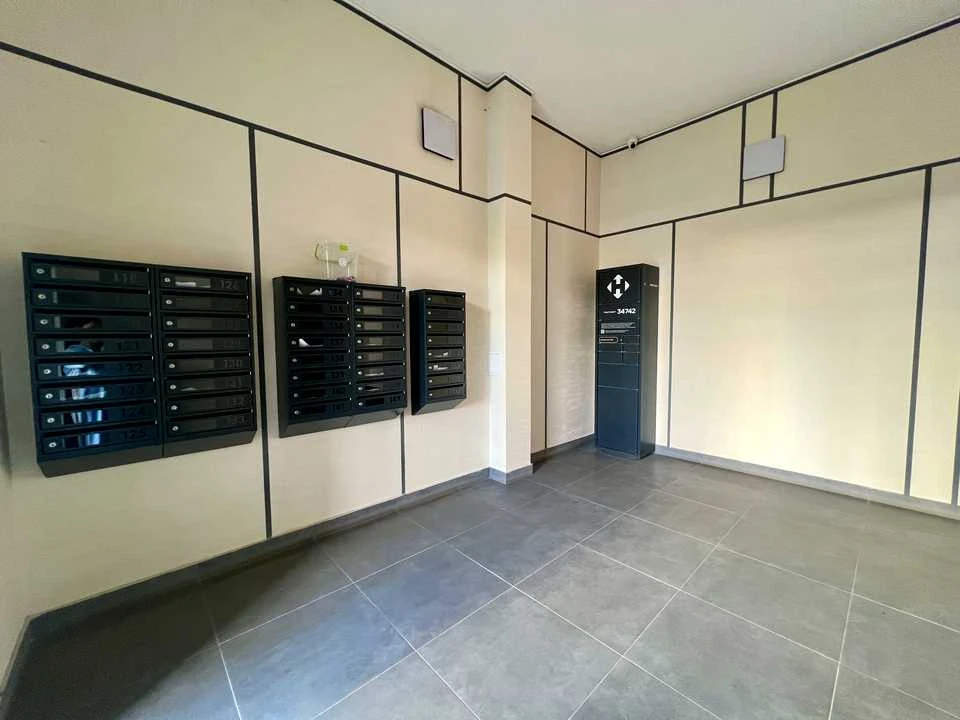 Apartment. Lviv, Ternopil Street