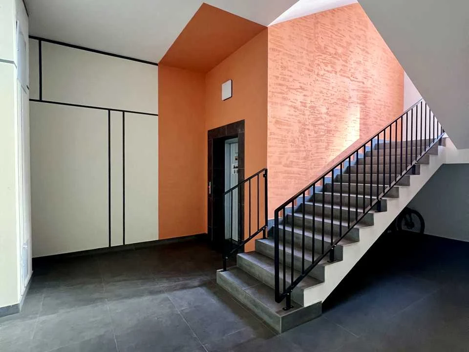 Apartment. Lviv, Ternopil Street
