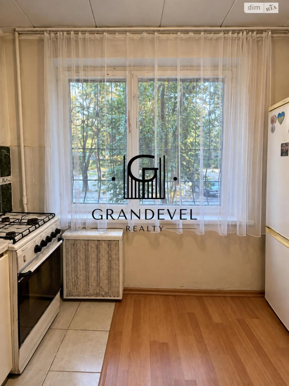 Apartment for Sale - Святошин