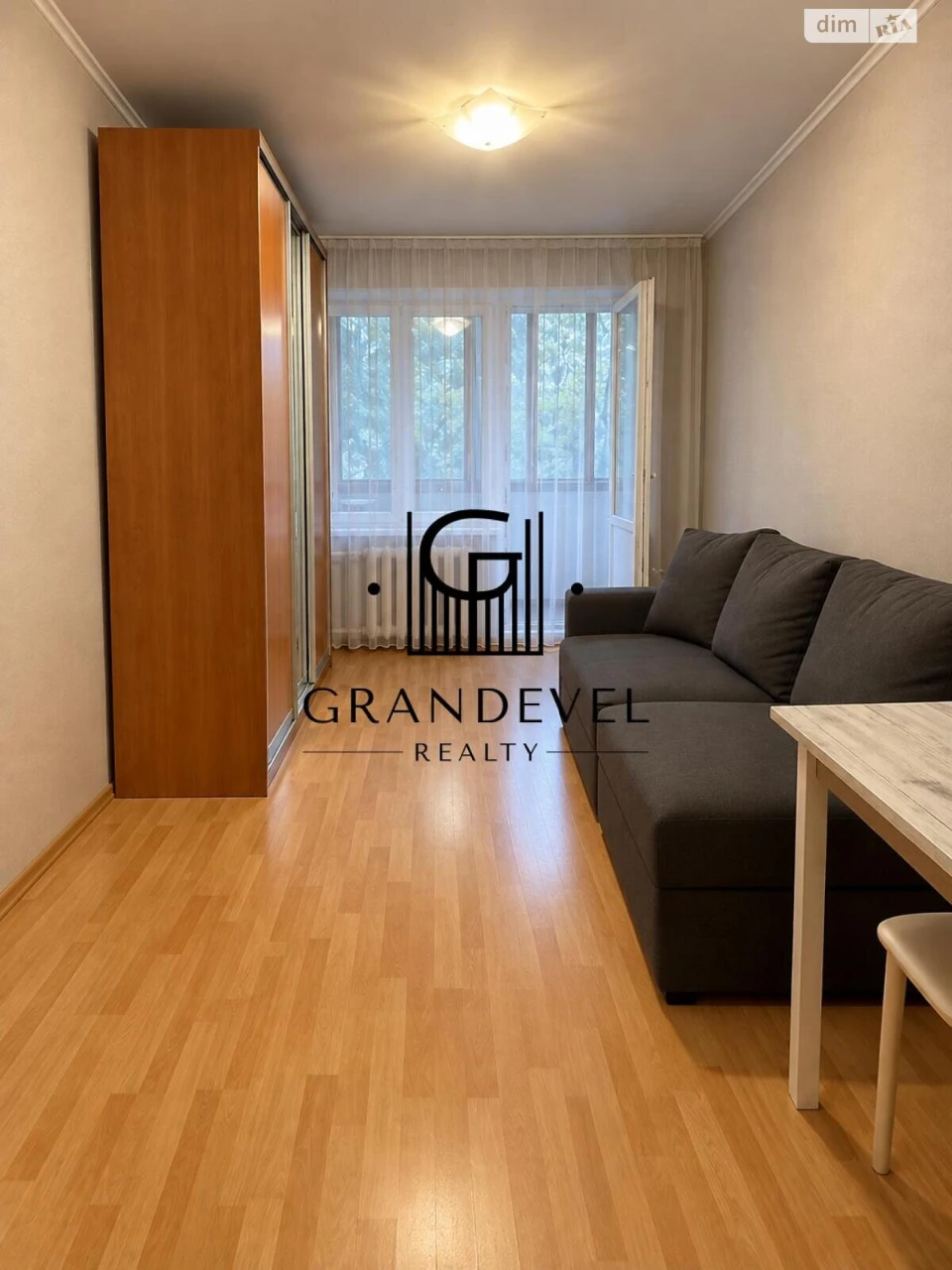 Apartment for Sale - Святошин