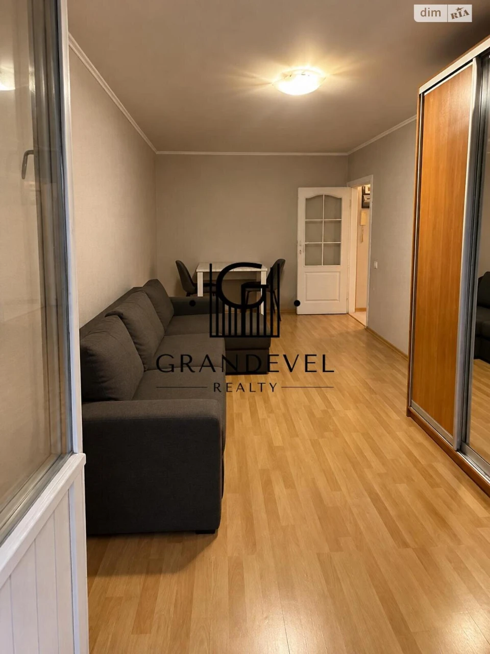 Apartment for Sale - Святошин