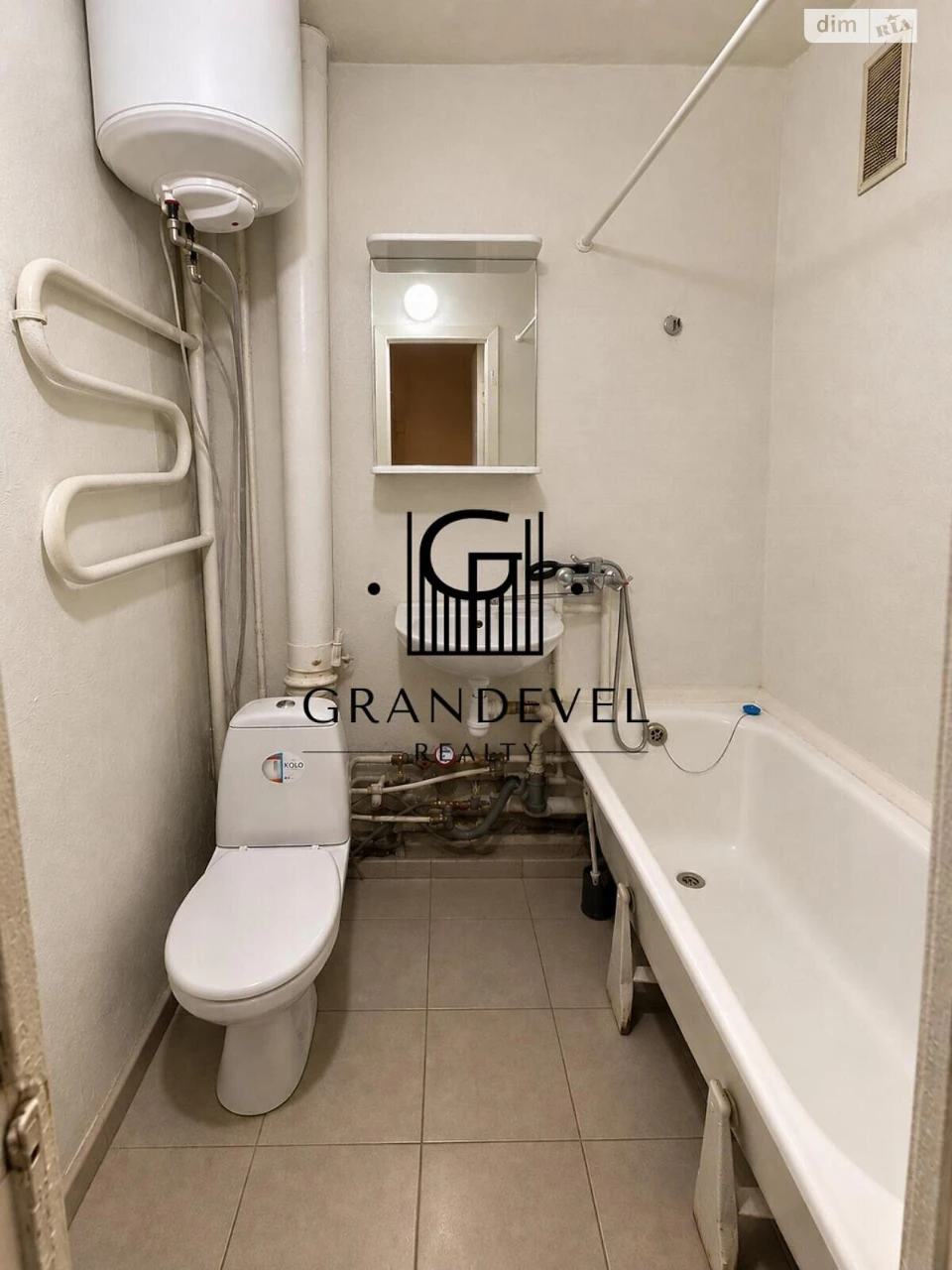 Apartment for Sale - Святошин