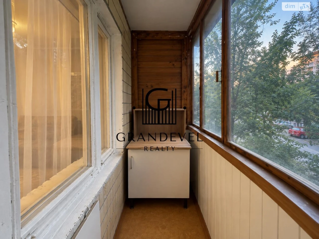 Apartment for Sale - Святошин