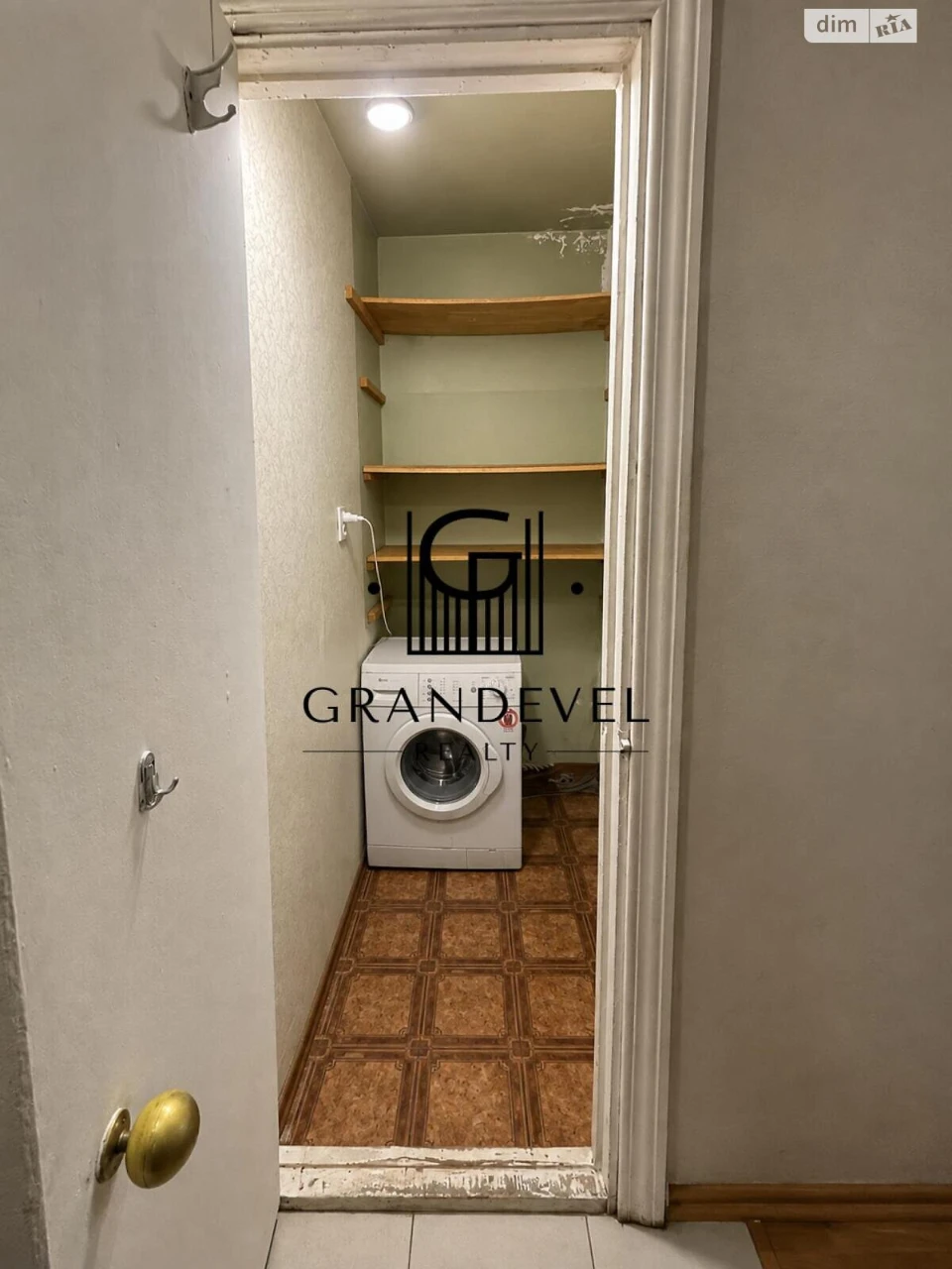 Apartment for Sale - Святошин