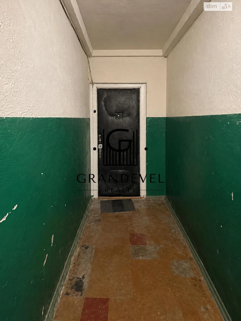 Apartment for Sale - Святошин