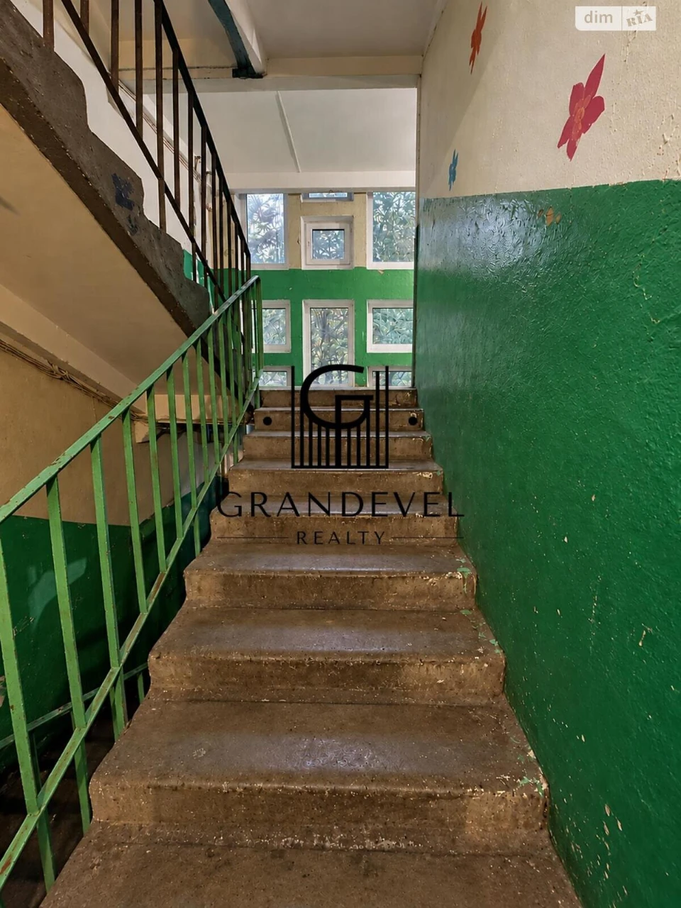 Apartment for Sale - Святошин