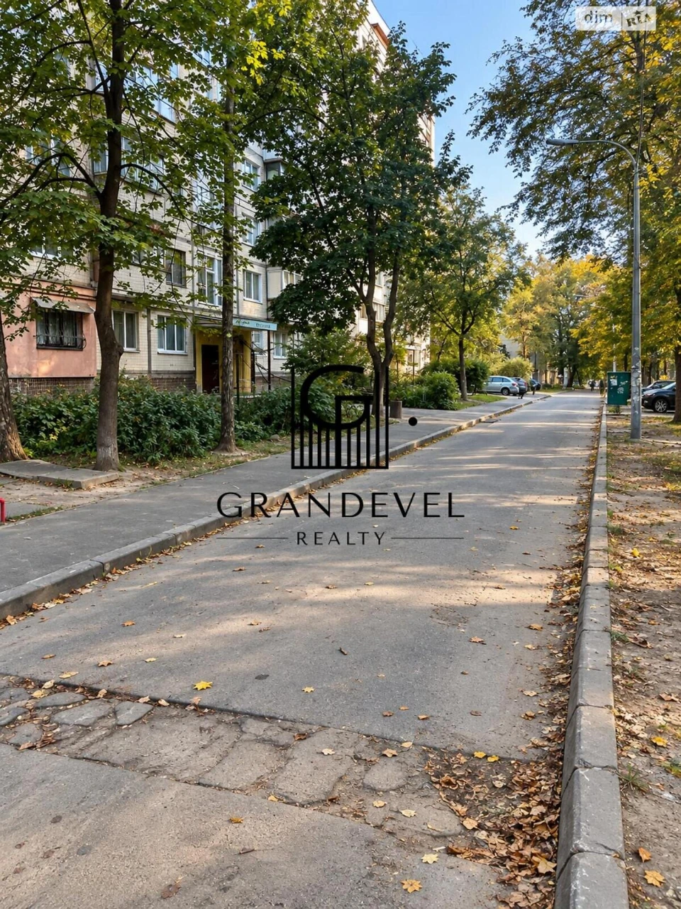 Apartment for Sale - Святошин