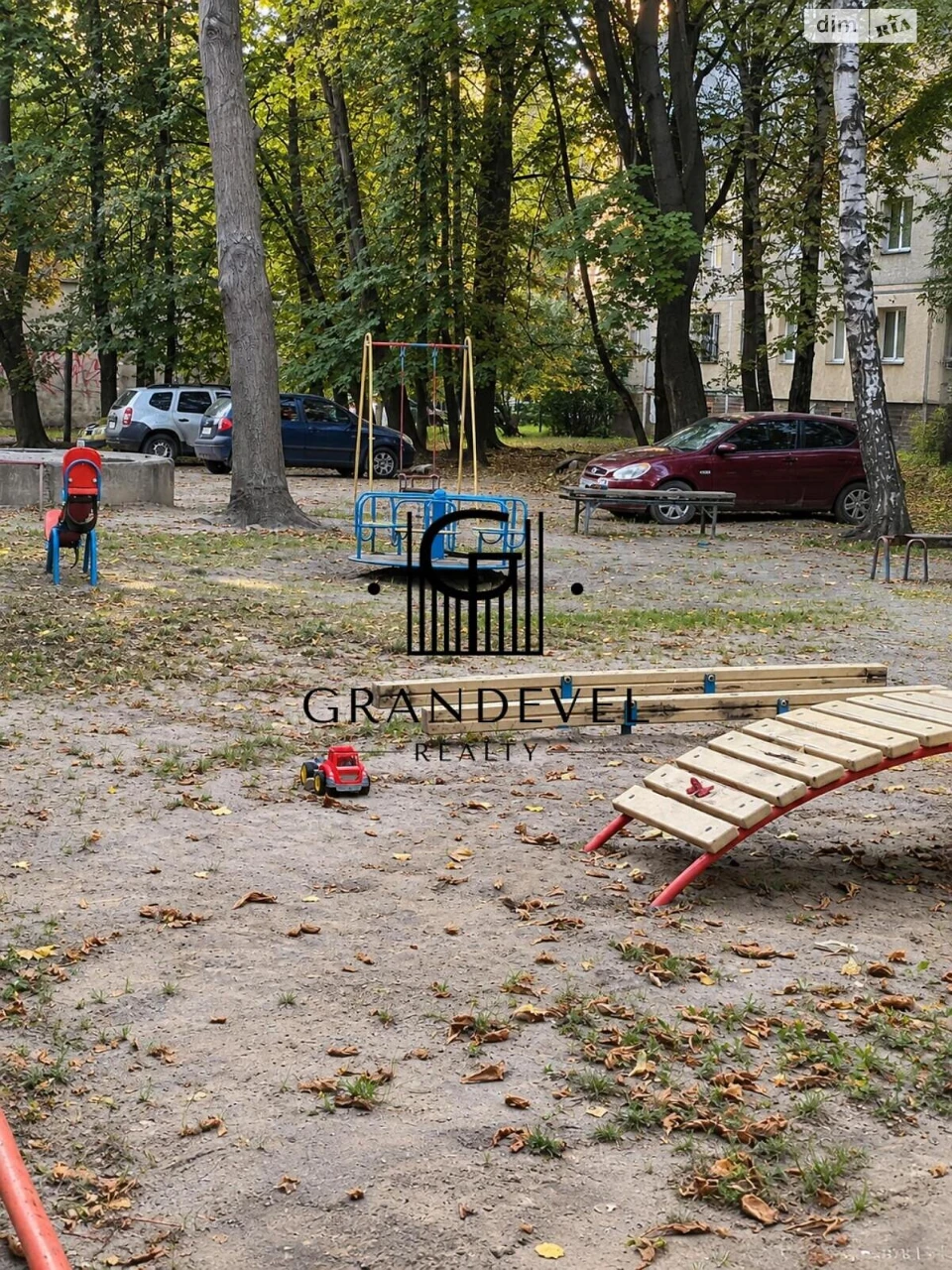 Apartment for Sale - Святошин