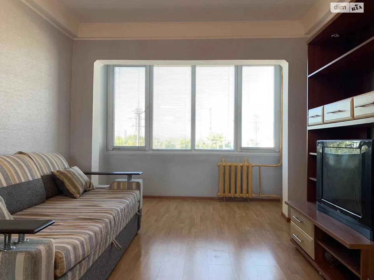 Продажа квартиры в Оболоне