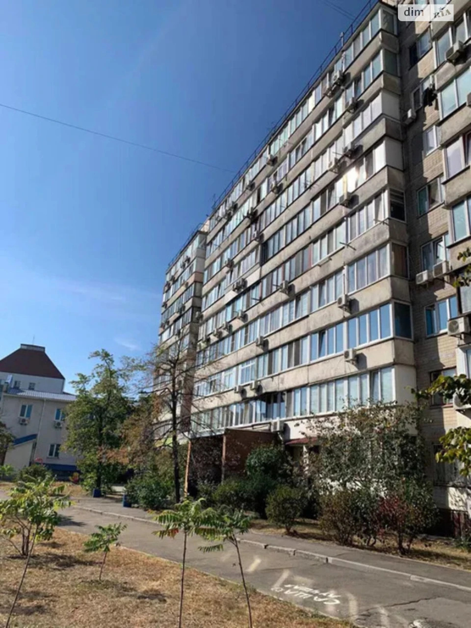 Продажа квартиры в Оболоне