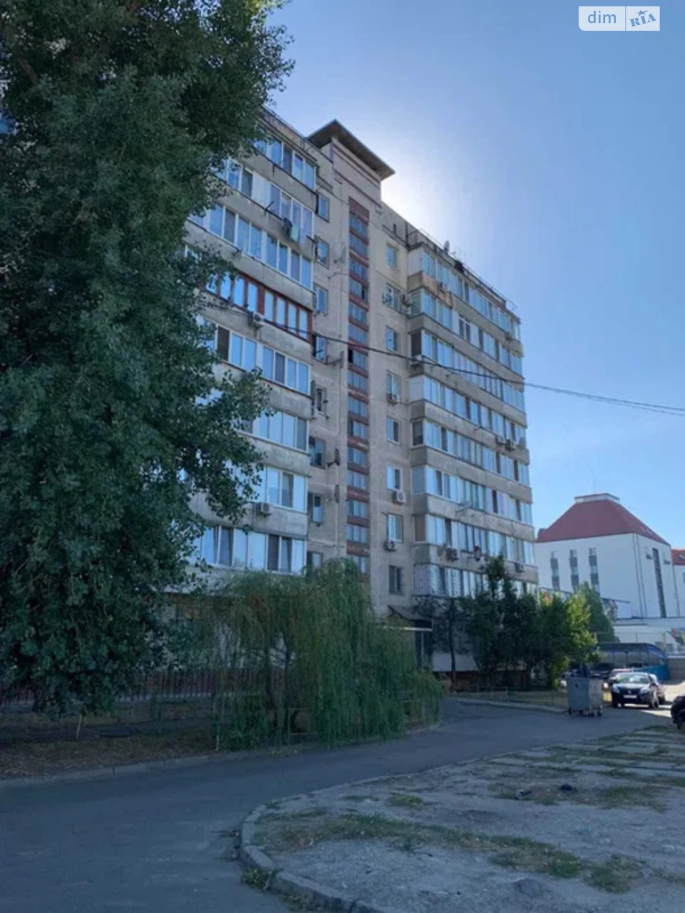 Продажа квартиры в Оболоне