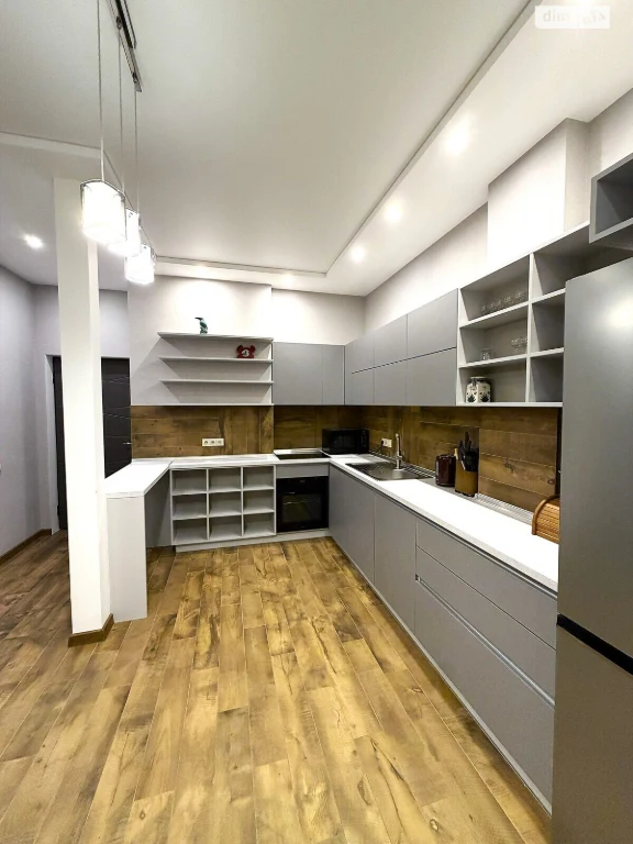 Long-Term Rental Apartment Primorsky