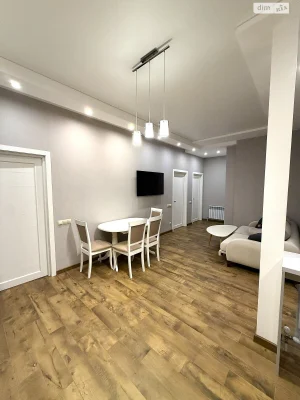 Long-Term Rental Apartment Primorsky