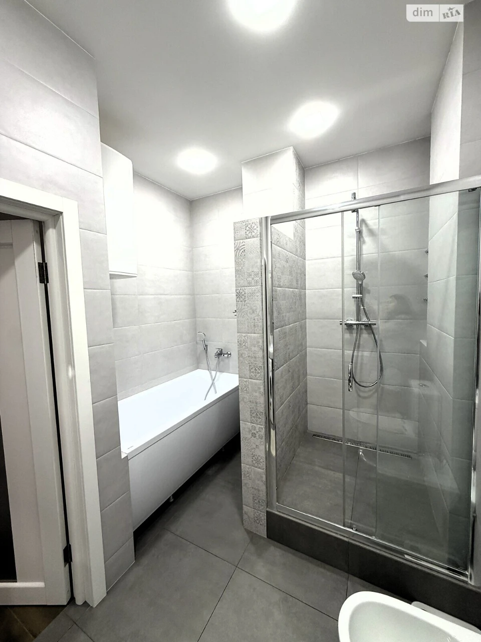 Long-Term Rental Apartment Primorsky