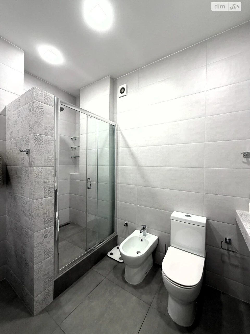 Long-Term Rental Apartment Primorsky