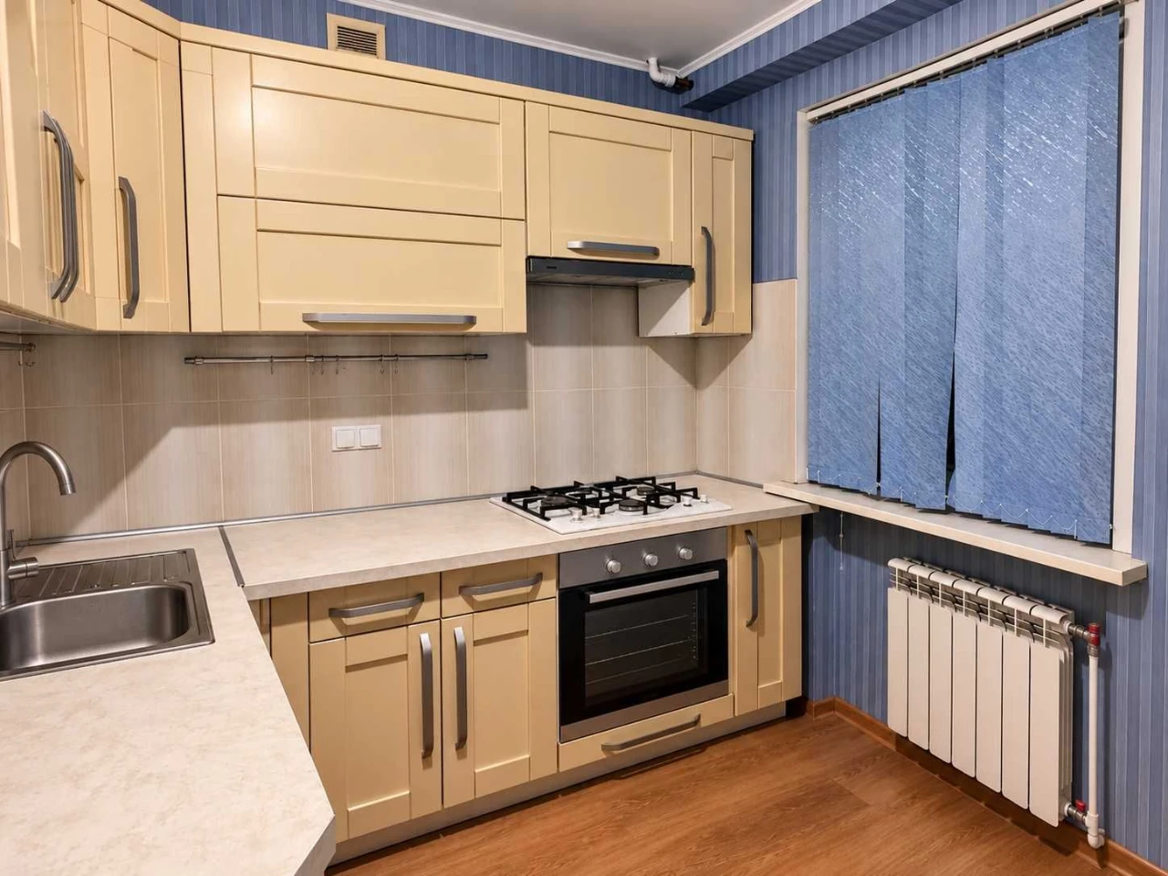 Продам 1к квартиру  Новые дома Метро Дворец спорта Срочно‼️