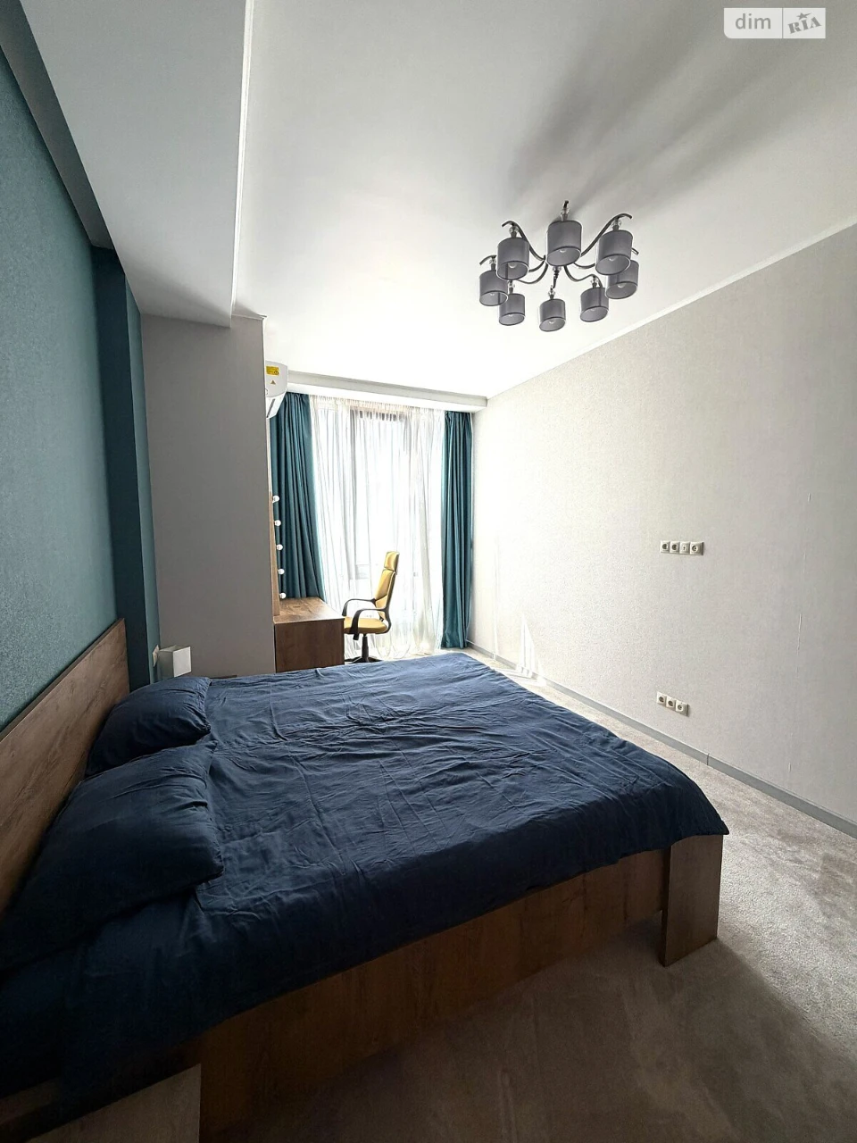 Long-Term Rental Apartment Primorsky