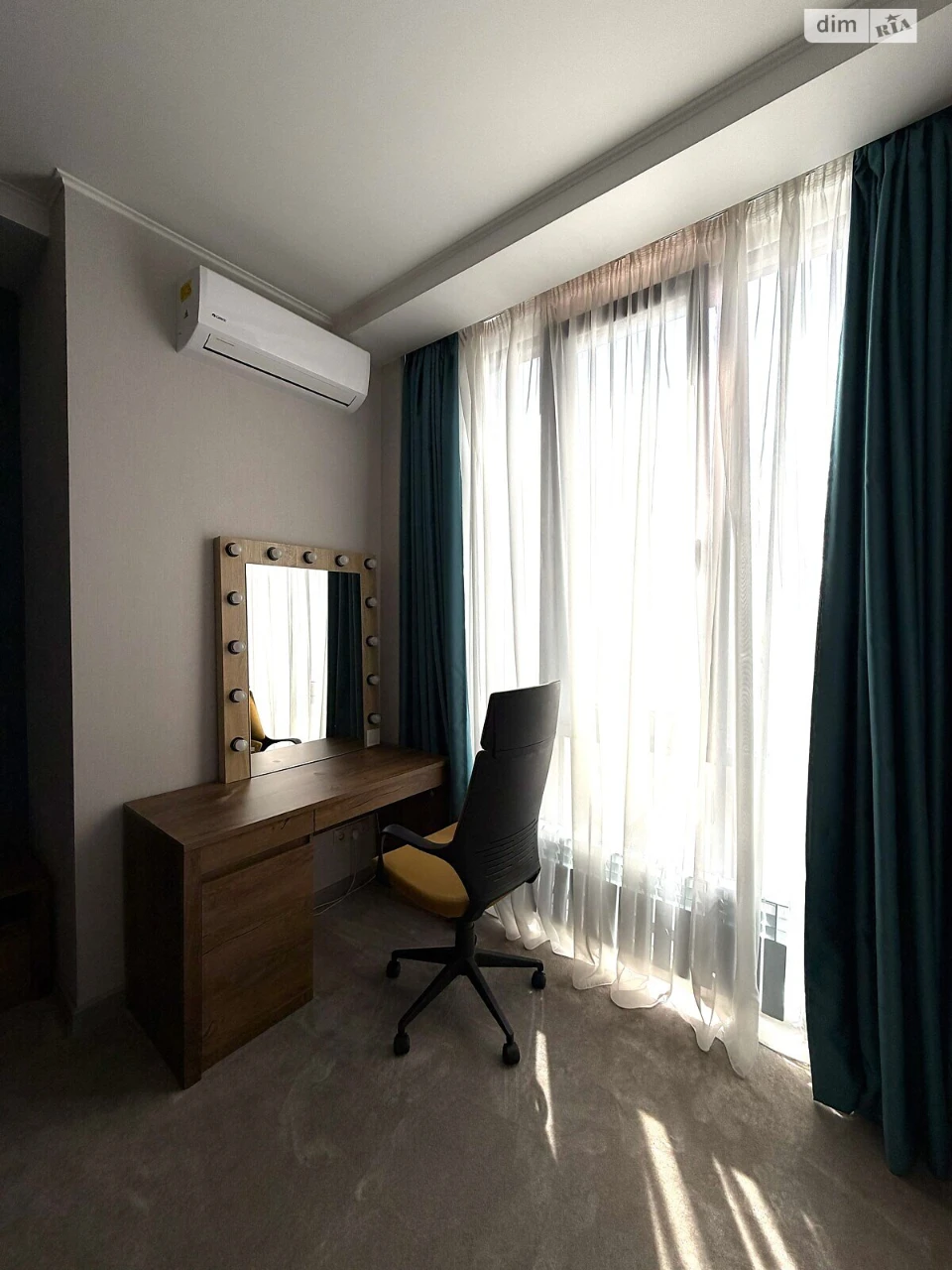 Long-Term Rental Apartment Primorsky