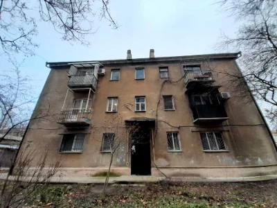 Квартира. Одесса, проспект Леси Украинки