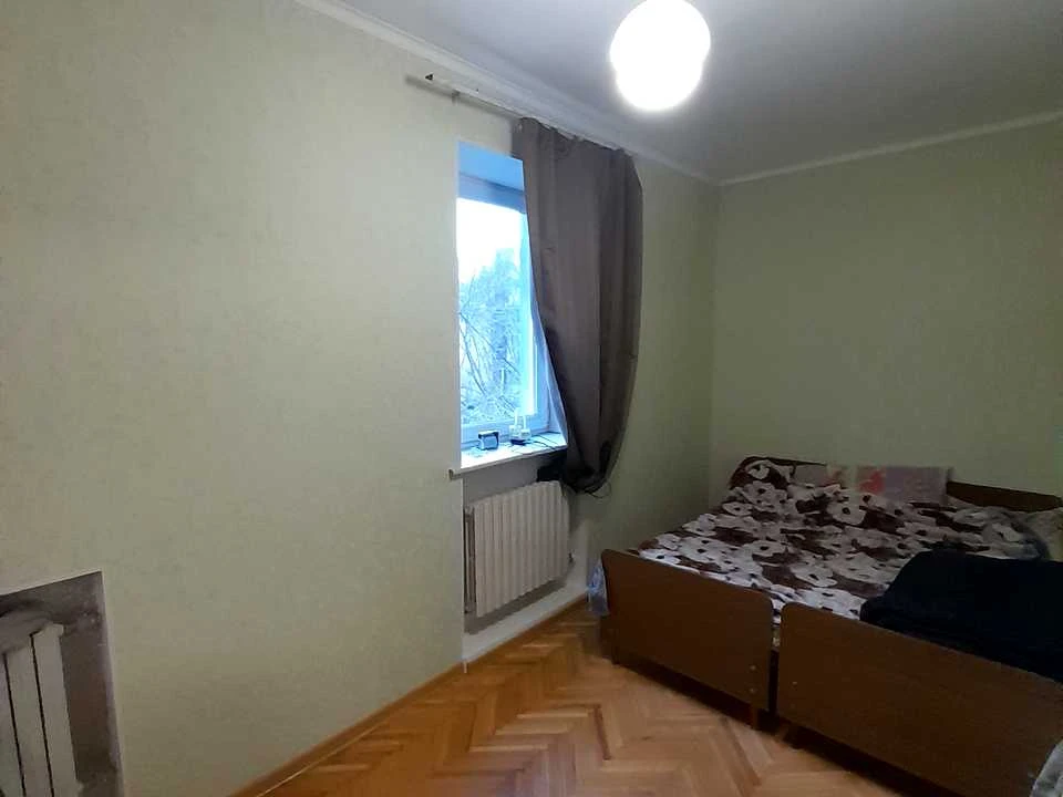 Квартира. Одесса, проспект Леси Украинки
