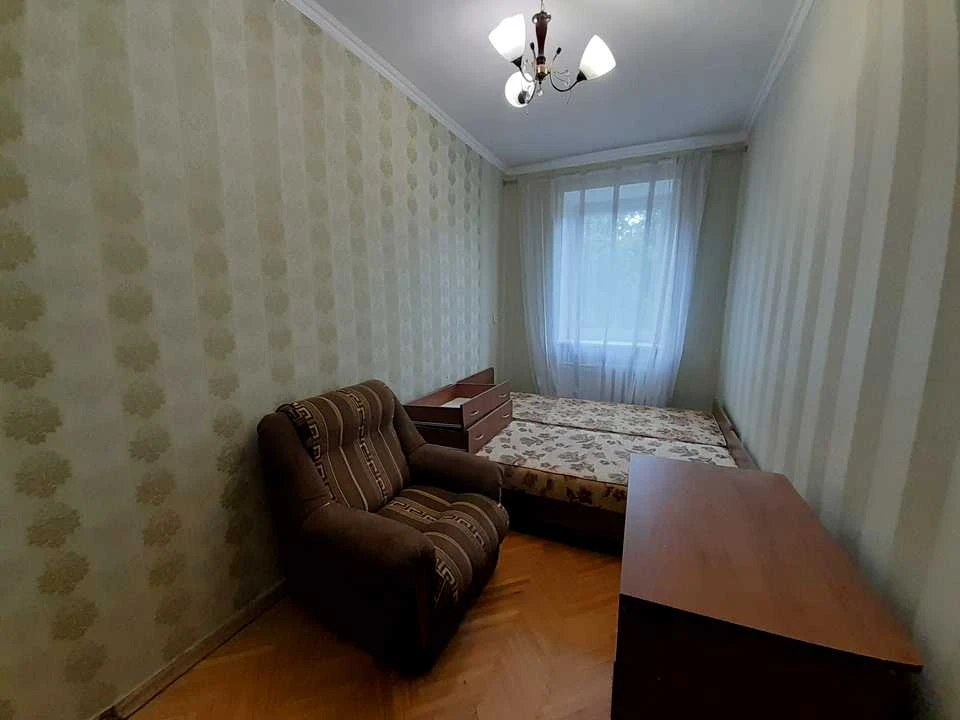 Квартира. Одесса, проспект Леси Украинки