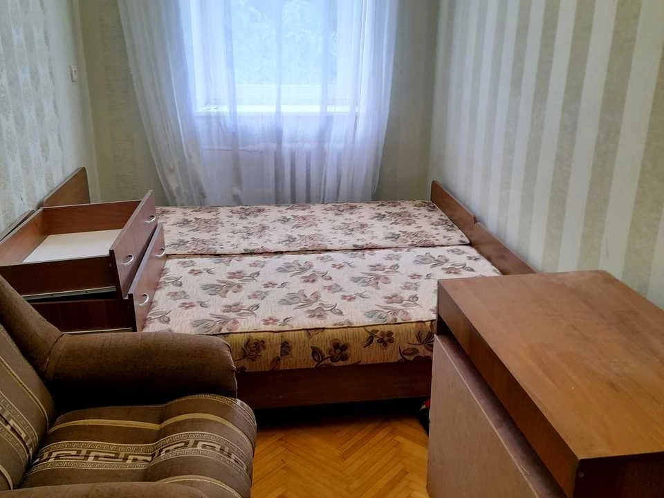 Квартира. Одесса, проспект Леси Украинки