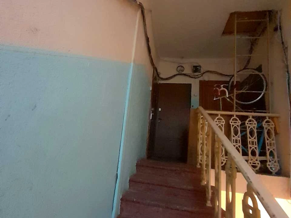 Квартира. Одесса, проспект Леси Украинки