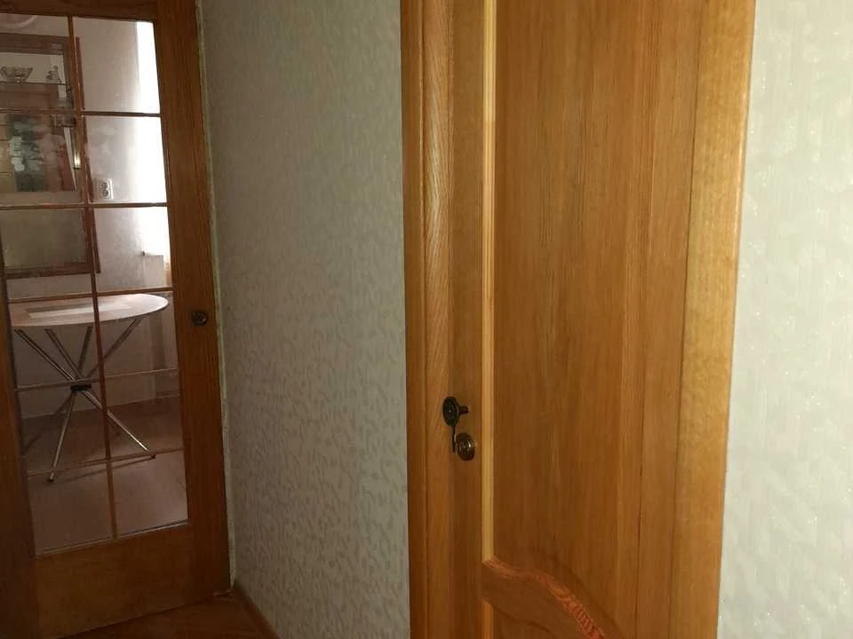 Квартира. Одесса, проспект Леси Украинки
