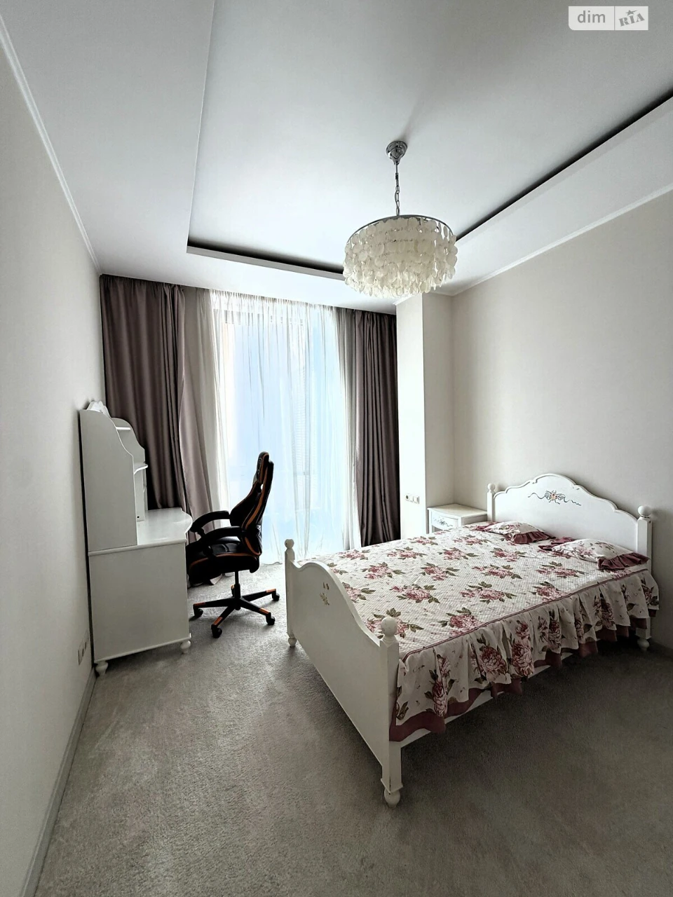 Long-Term Rental Apartment Primorsky