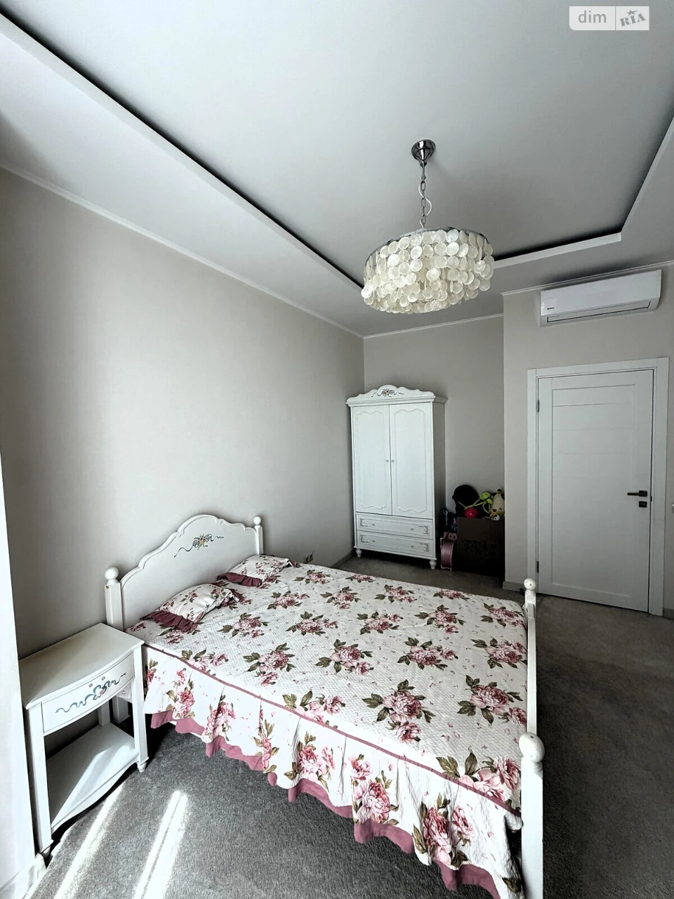Long-Term Rental Apartment Primorsky