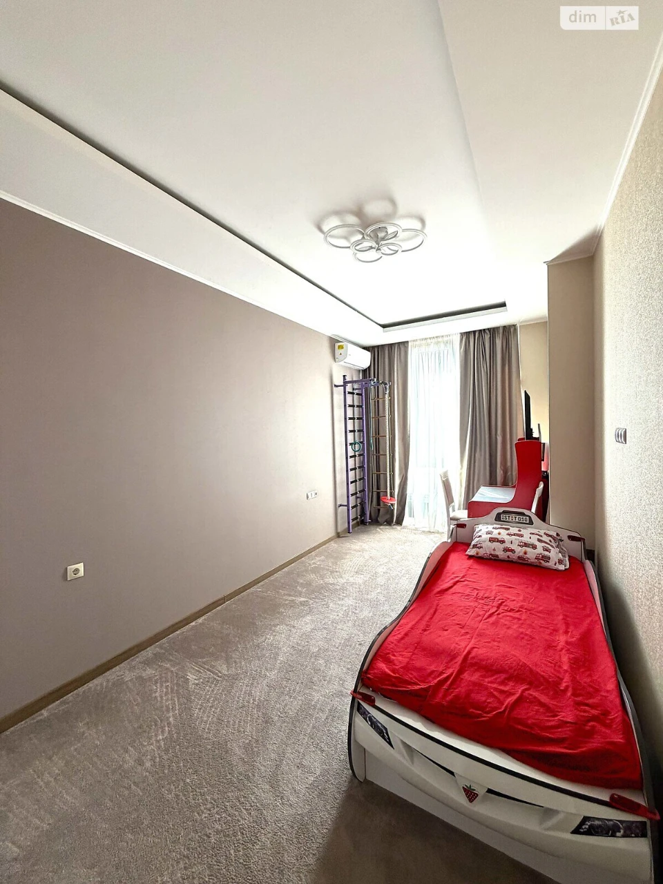 Long-Term Rental Apartment Primorsky