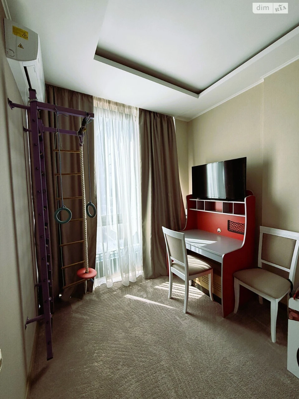 Long-Term Rental Apartment Primorsky