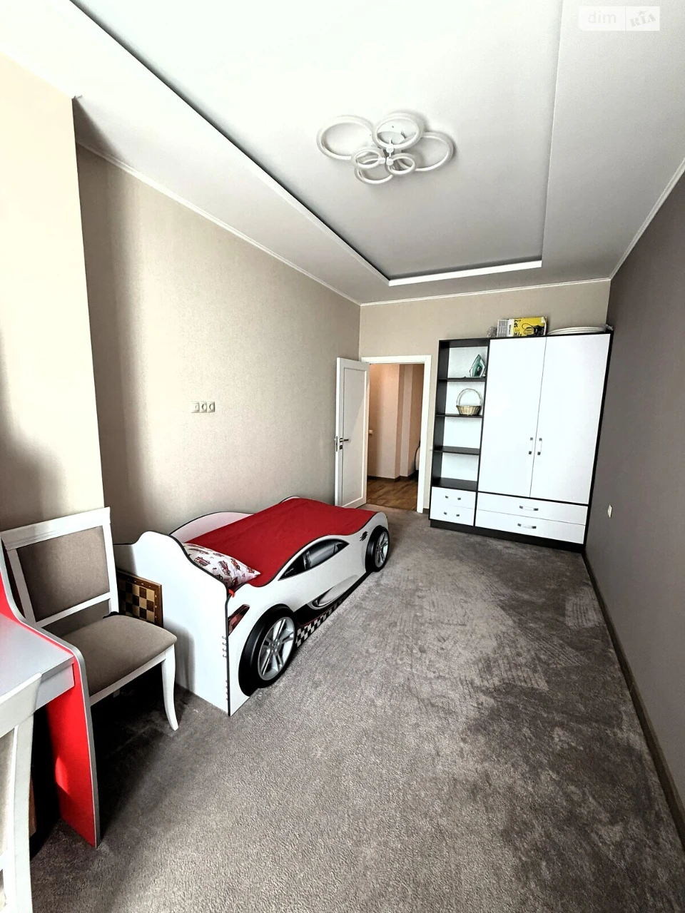 Long-Term Rental Apartment Primorsky
