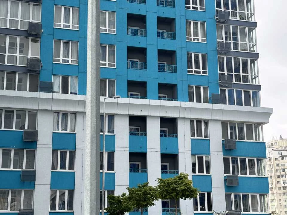 Квартира. Одесса, улица Георгия Липского