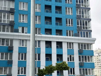 Квартира. Одесса, улица Георгия Липского