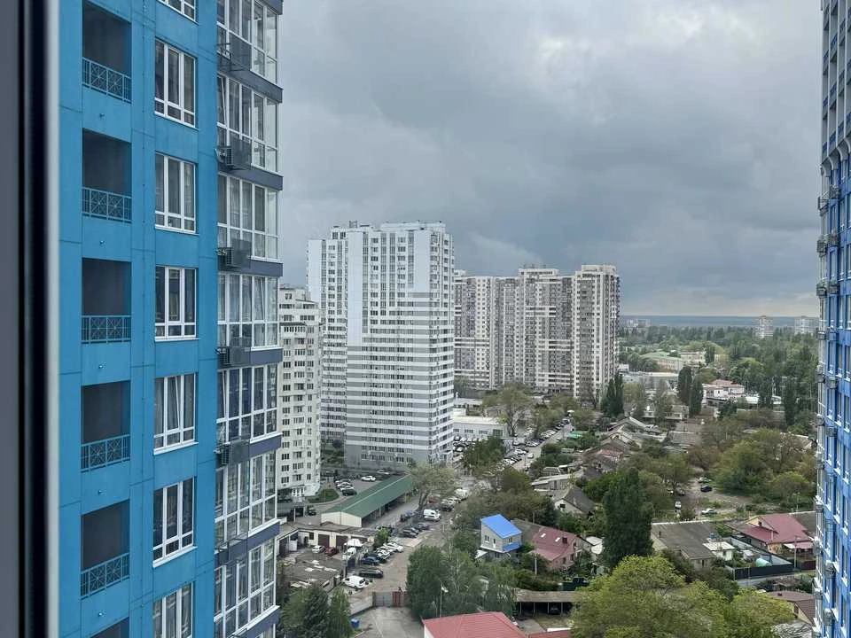 Квартира. Одесса, улица Георгия Липского
