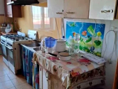 Квартира. Одеса, 1-ша Сортувальна вул.