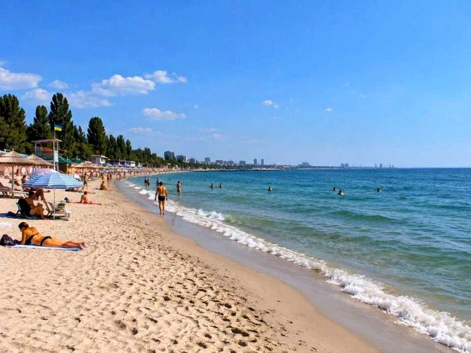 Квартира. Одеса, 1-ша Сортувальна вул.