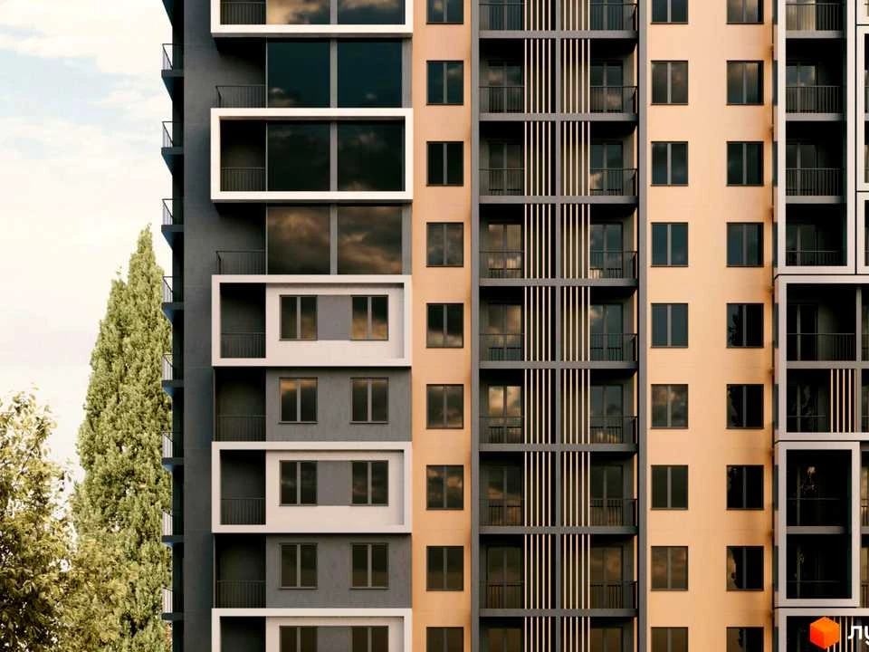 Квартира. Одесса, Балтиморская улица