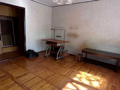 Квартира. Одесса, улица Евгена Танцюри