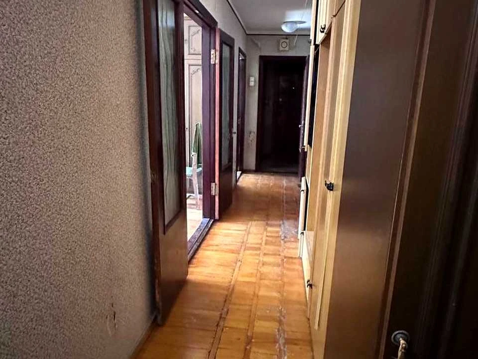 Квартира. Одесса, улица Евгена Танцюри