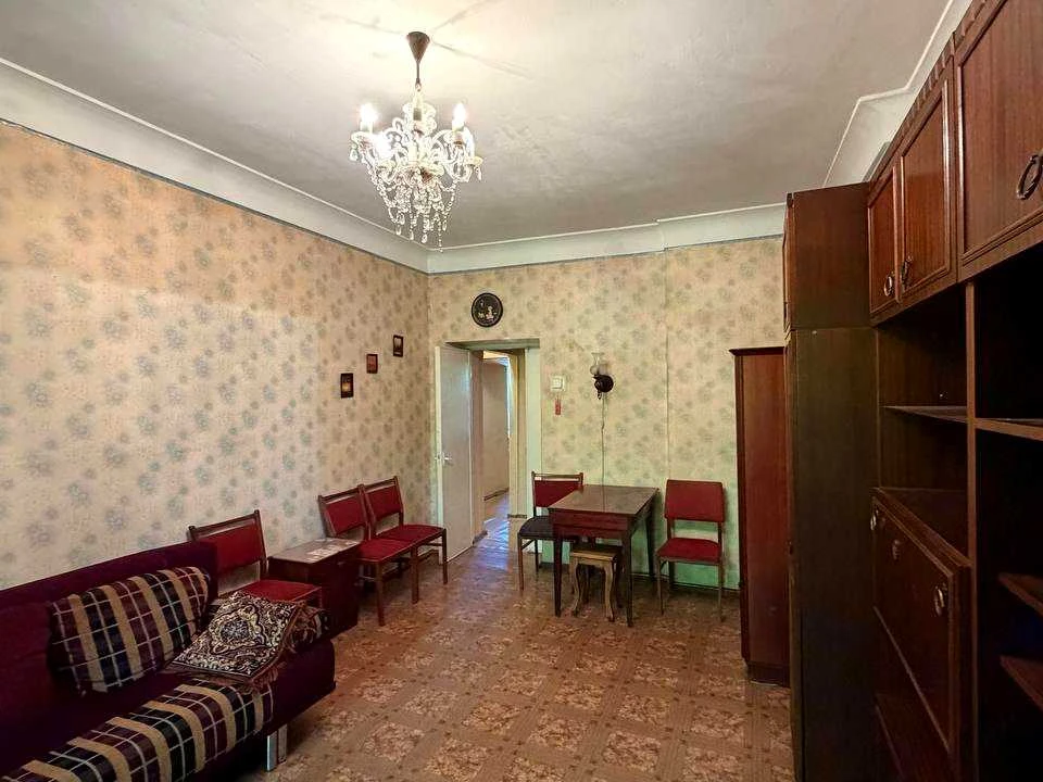 Квартира. Одеса, Старопортофранківська вул.