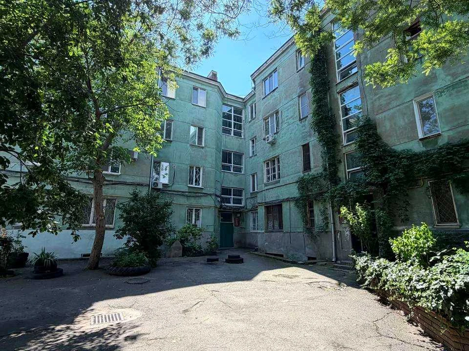 Квартира. Одеса, Старопортофранківська вул.