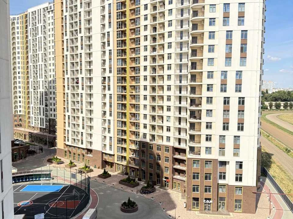 Квартира. Одеса, Краснова вул.