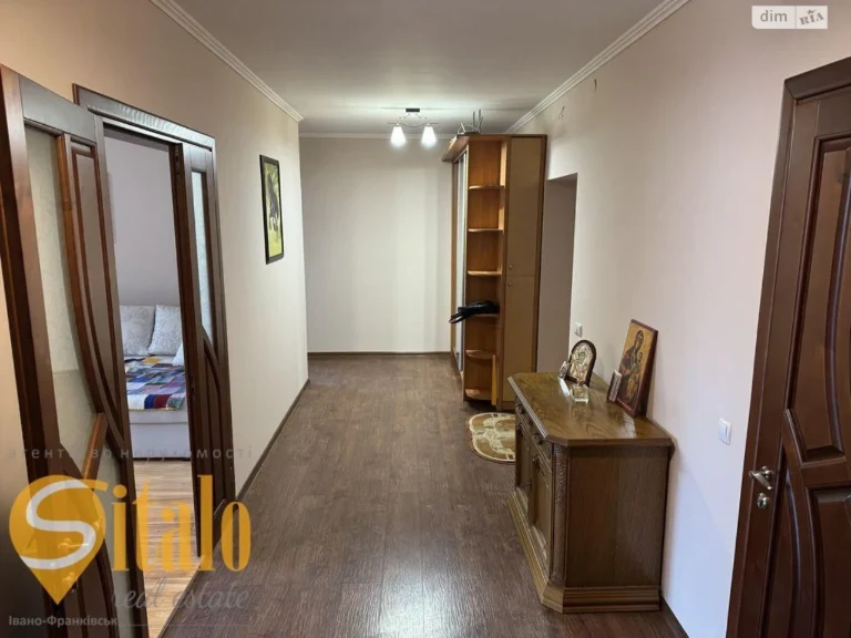 Sale of Apartment in Pasichna