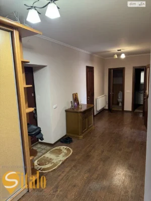 Sale of Apartment in Pasichna