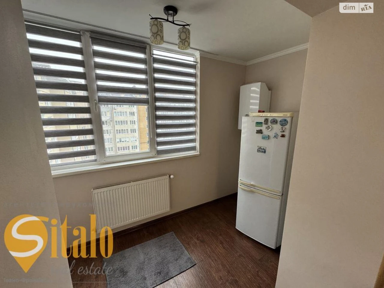 Sale of Apartment in Pasichna